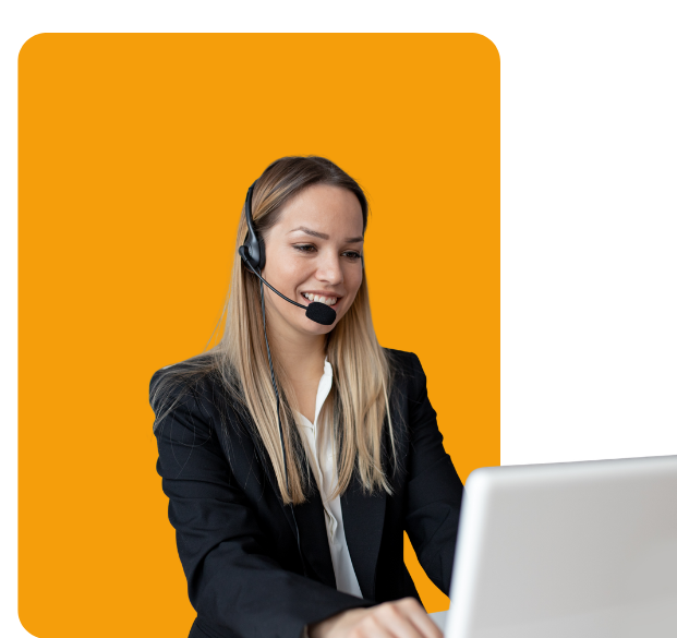 support response