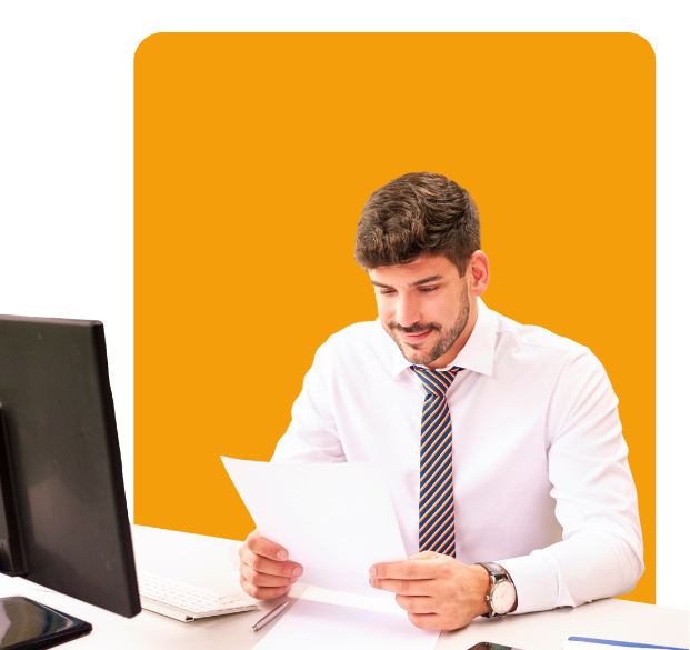 online service support